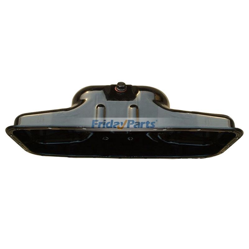 Oil Pan 02237981 for Deutz Engine F4L912