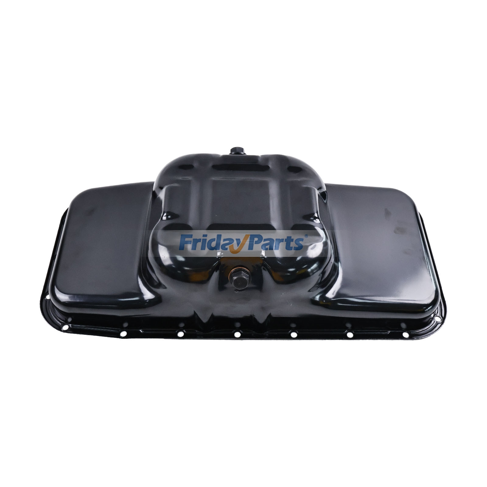 Oil Pan 0415 3143 for Deutz Engine F4L912 F4L913