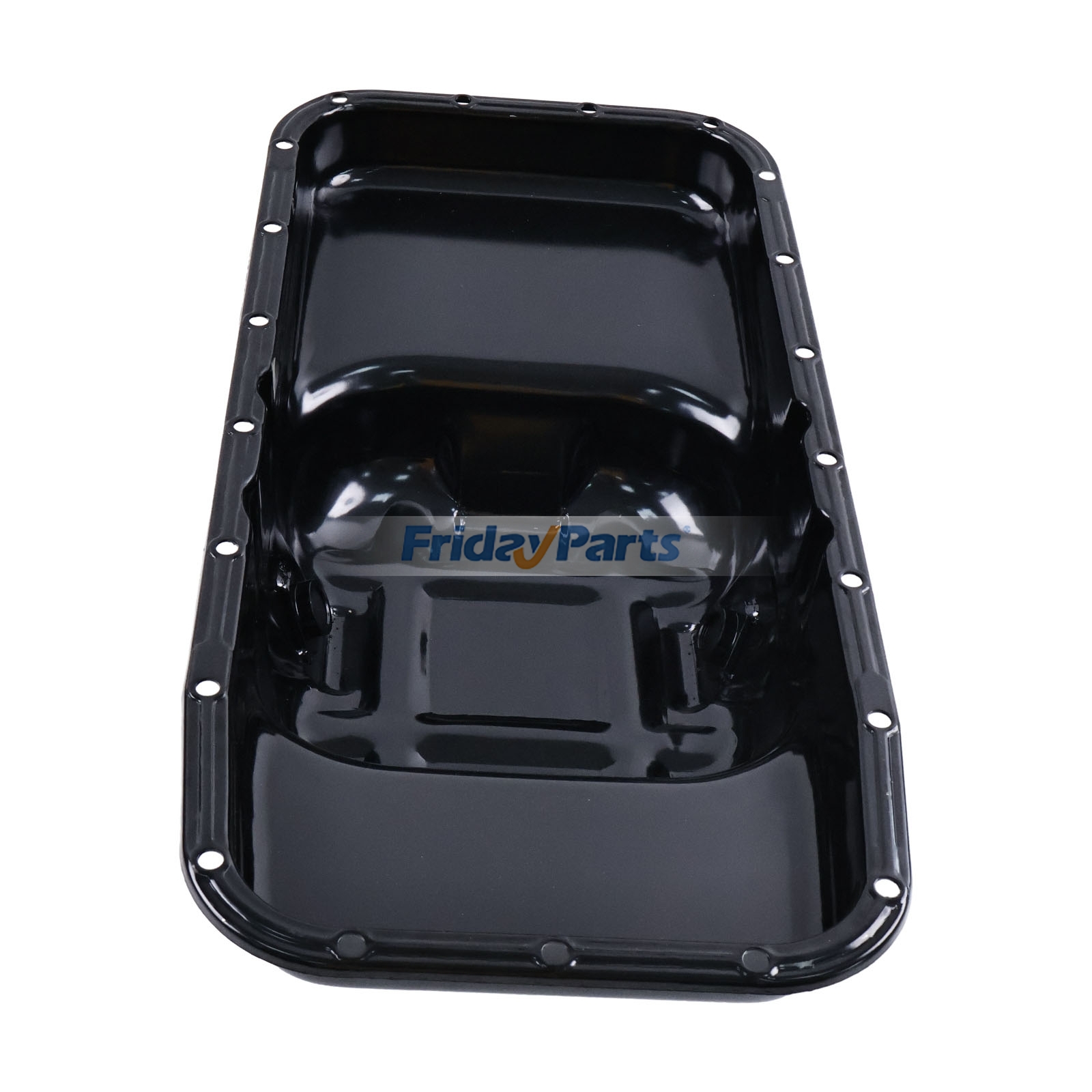 Oil Pan compatible with Engine
