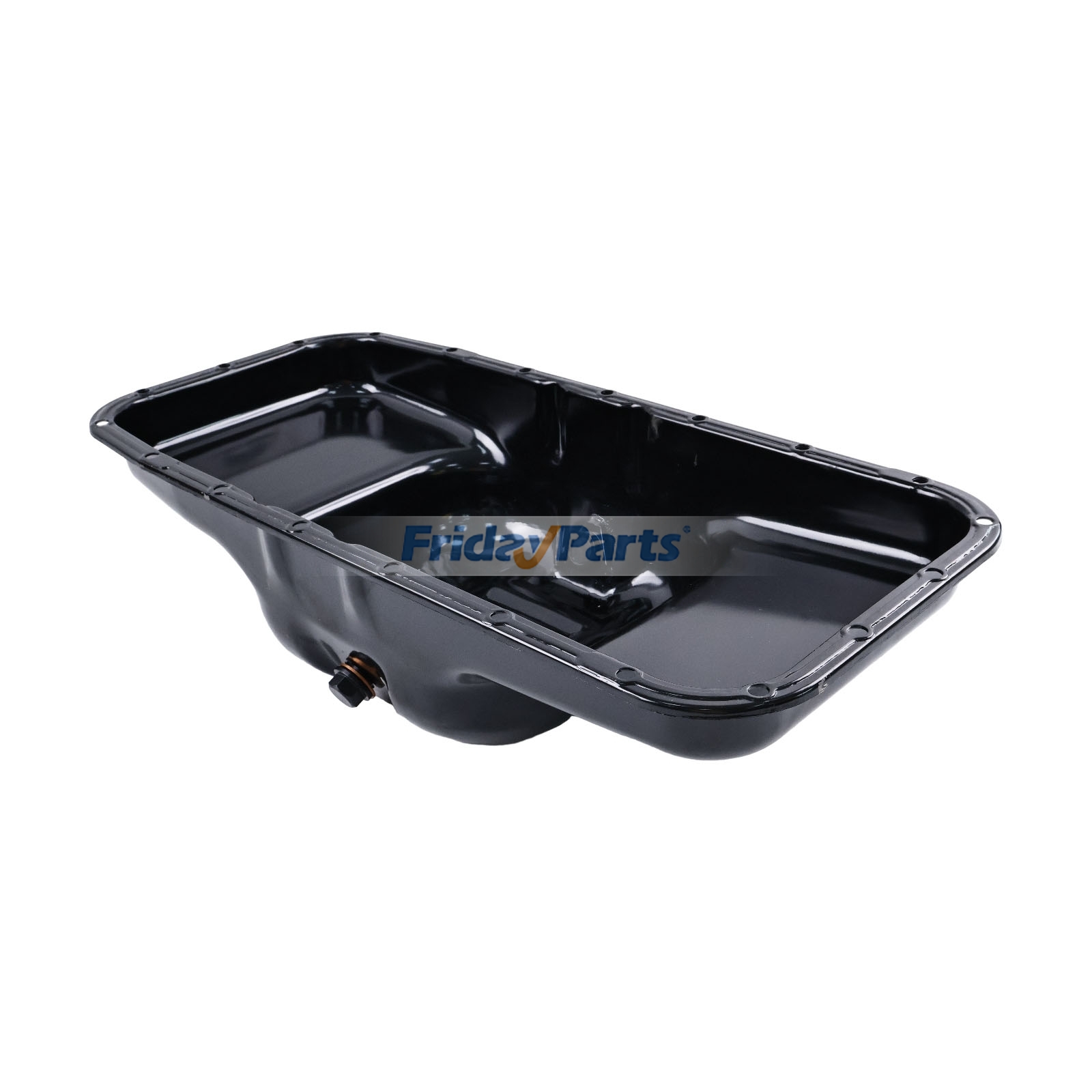 Oil Pan for Engine