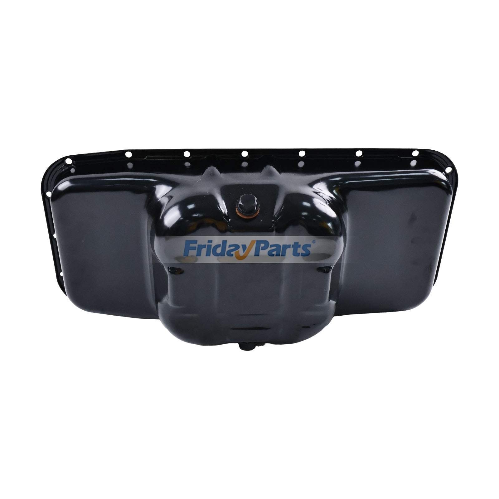 Engine Oil Pan