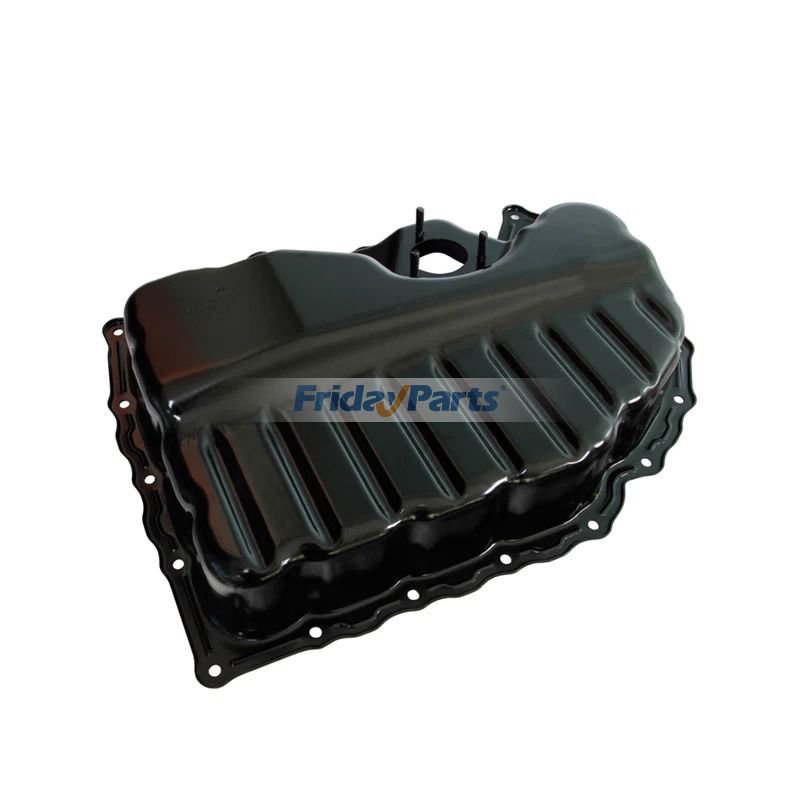 Ölwanne 06J103600AF 264-713 für Audi A3 Q3 TT Quattro Volkswagen Beetle Passat CC Jetta l4 2.0L 2005-2018