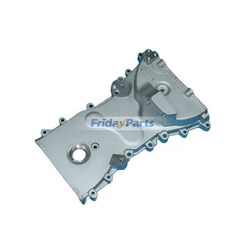 Oil Pan 110900006AA for Chery Engine F4J16 Tiggo Omoda Exeed TXL Jetour X70 X90