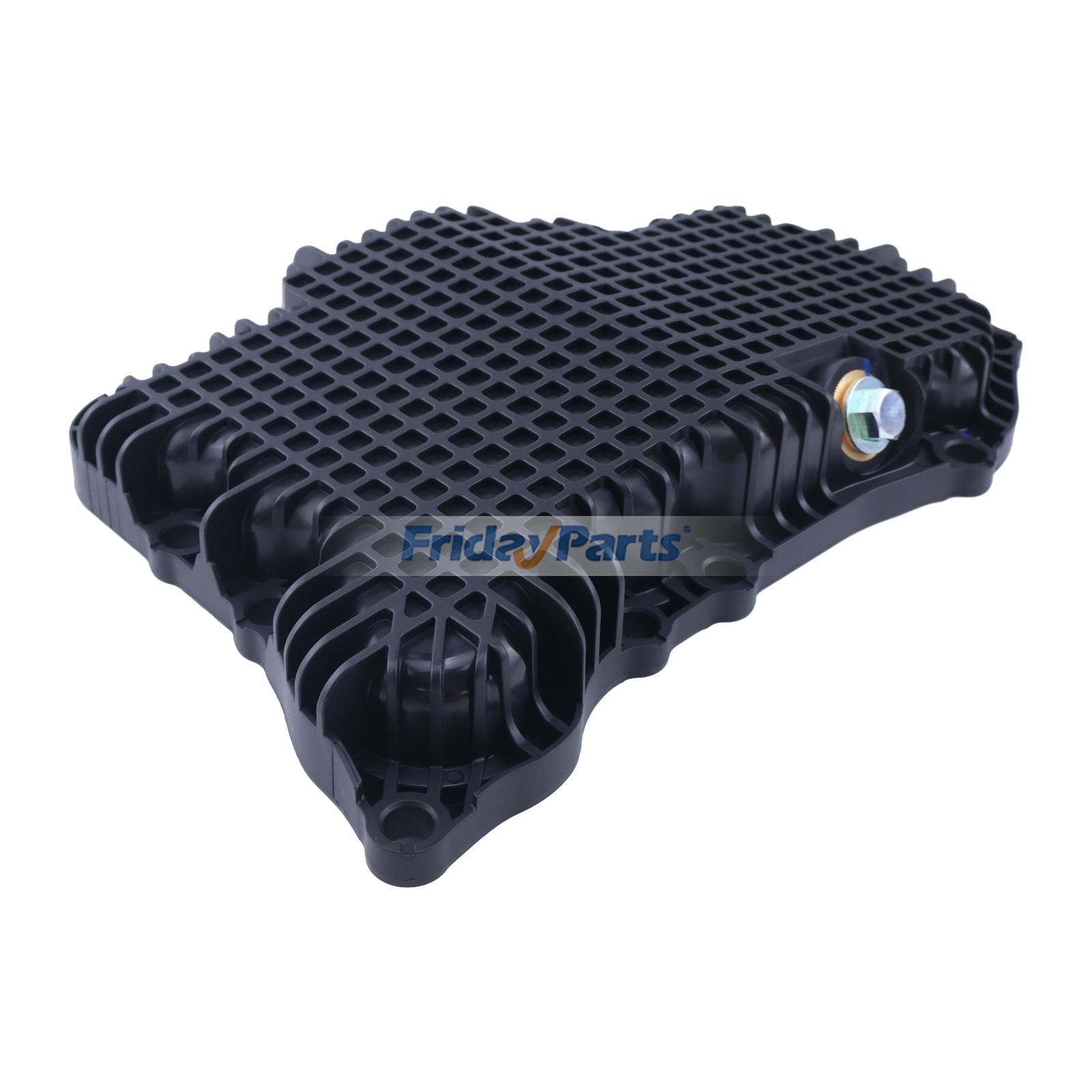 Oil Pan for Vehicle