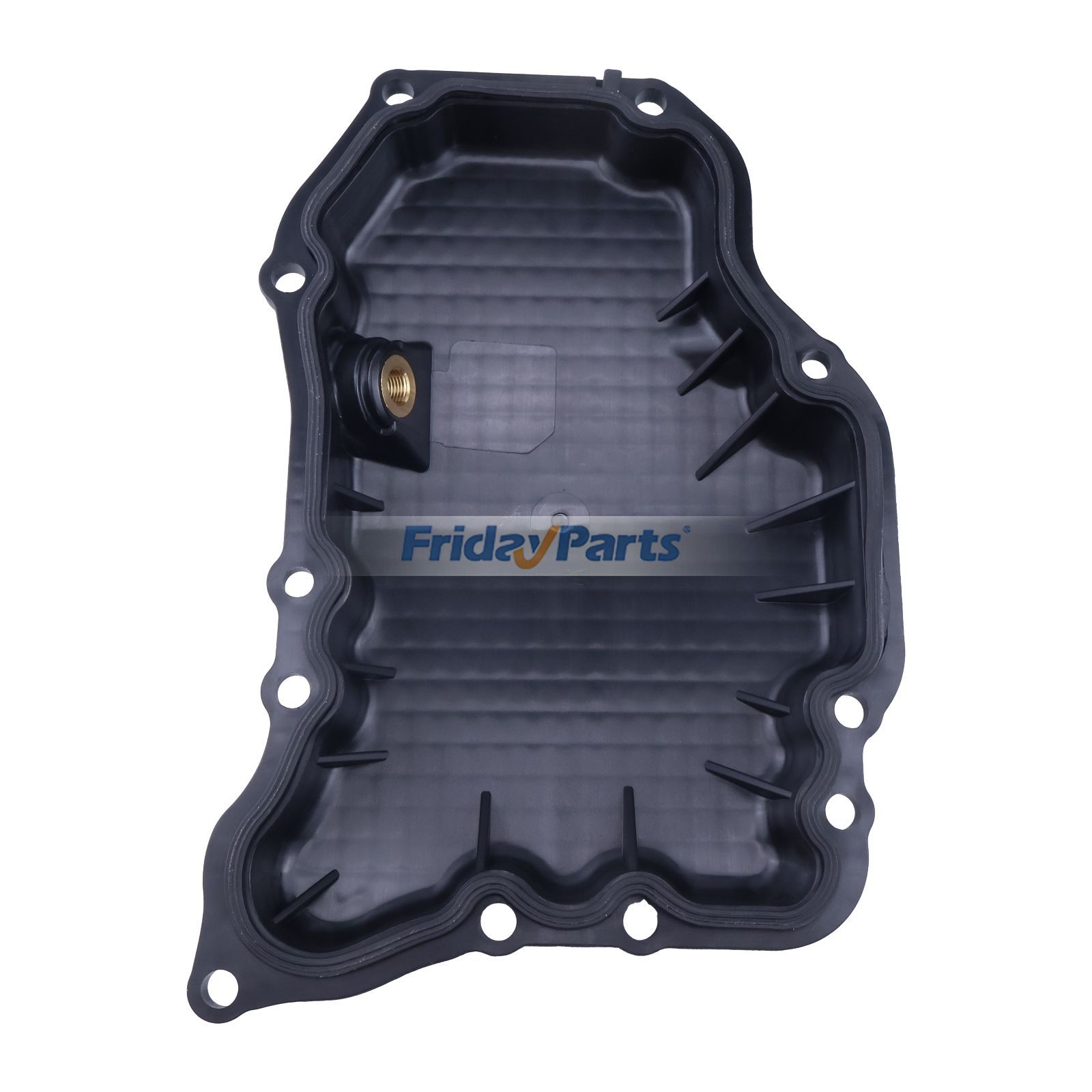 FridayParts Oil Pan