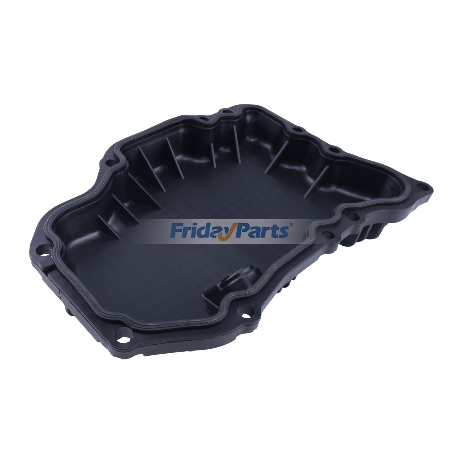 Vehicle Oil Pan
