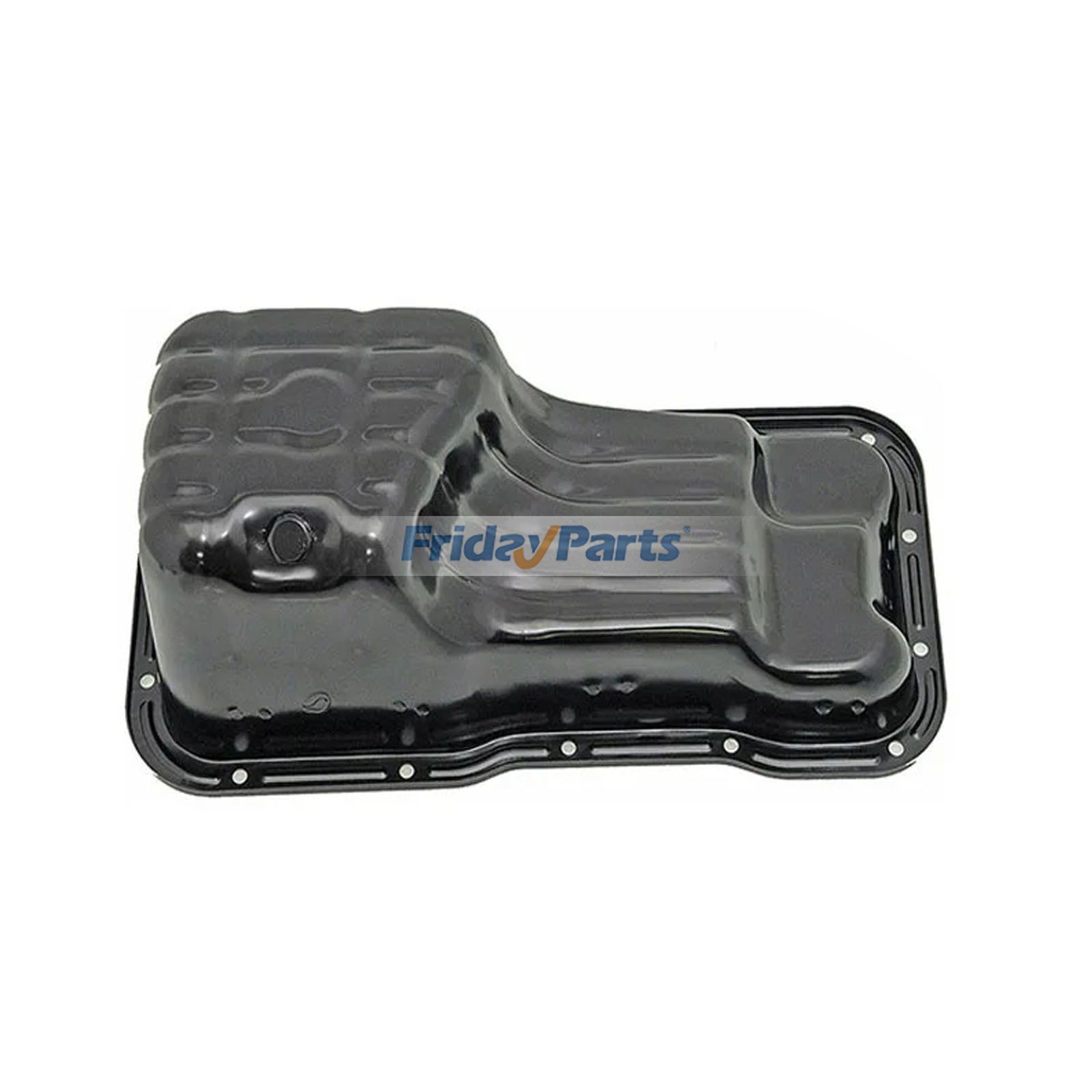 Oil Pan 11110-77A12 for Nissan Sentra 200SX Almera Primera Serena Sunny Vanette 1.6L 1.8L