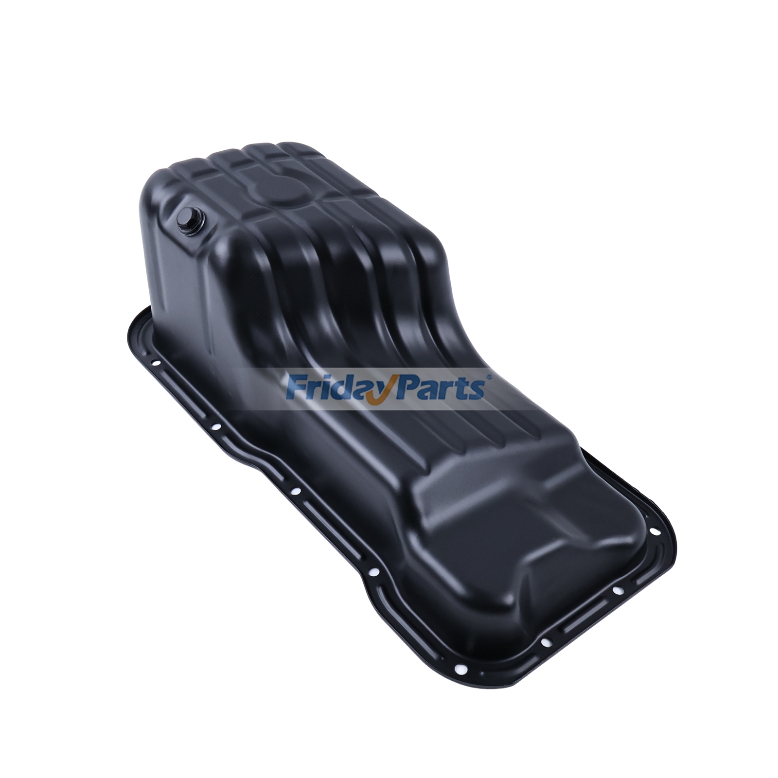 Oil Pan 11110-77A12 for Nissan Sentra 200SX Almera Primera Serena Sunny Vanette 1.6L 1.8L