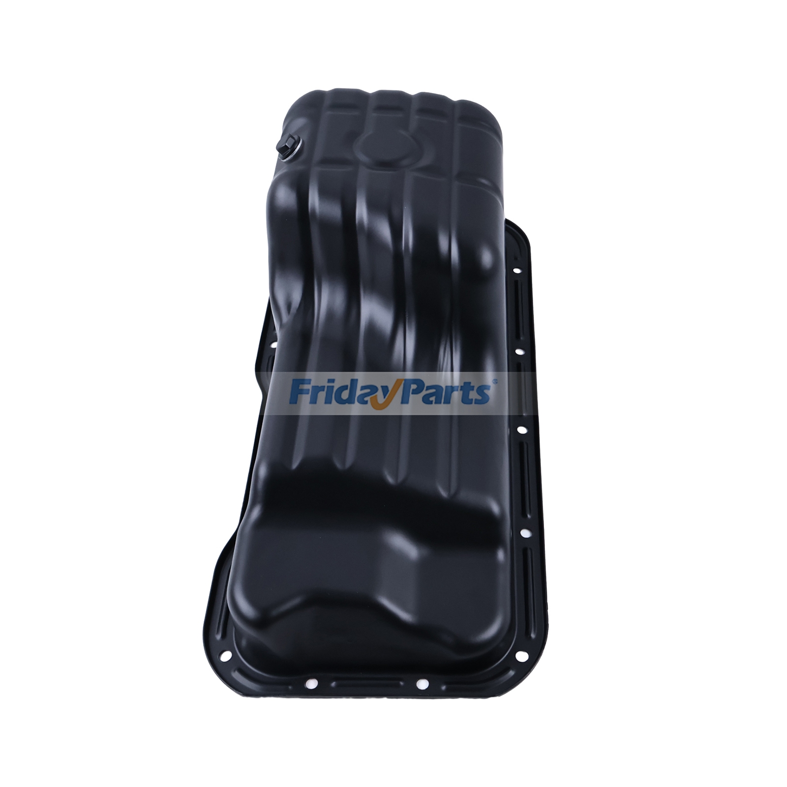 Oil Pan for Vehicle