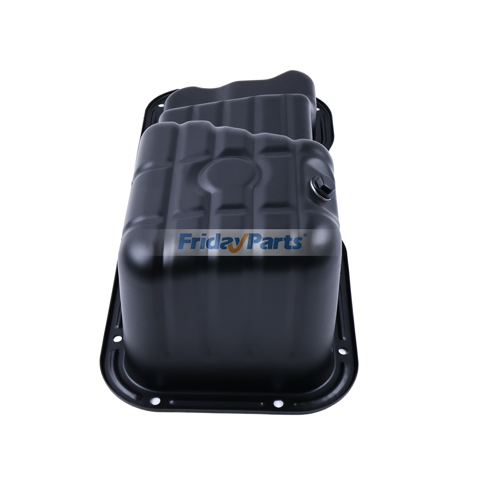 Oil Pan compatible with Vehicle