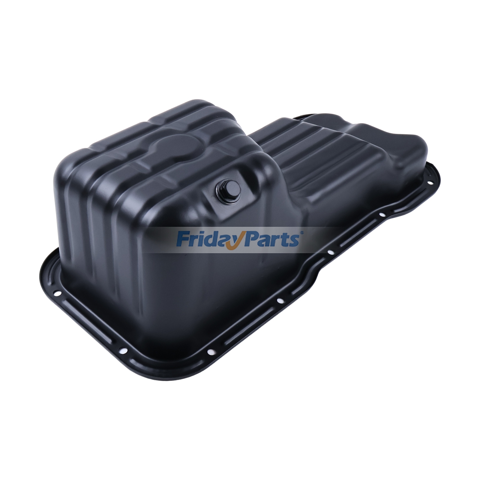  Oil Pan For Nissan