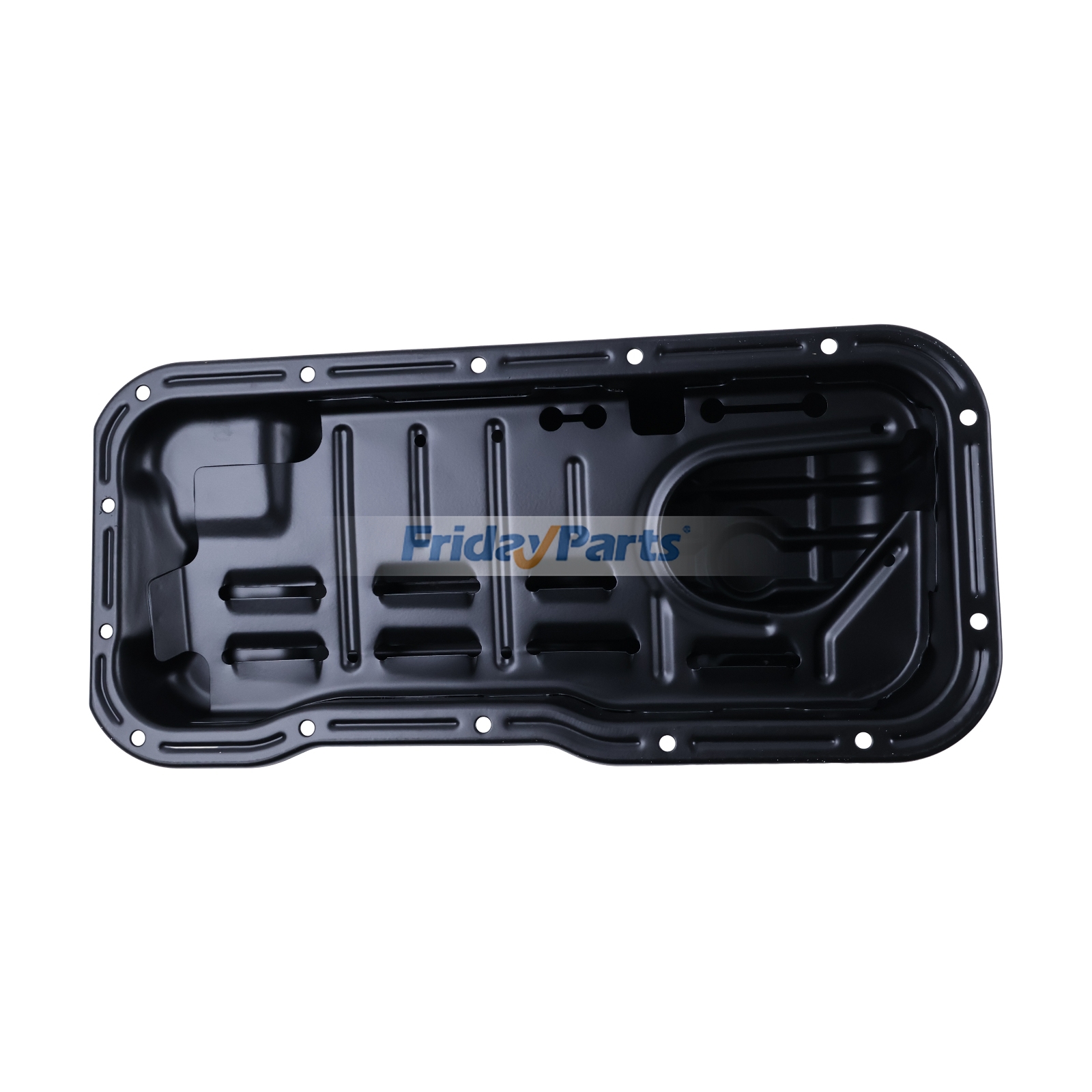 FridayParts Oil Pan
