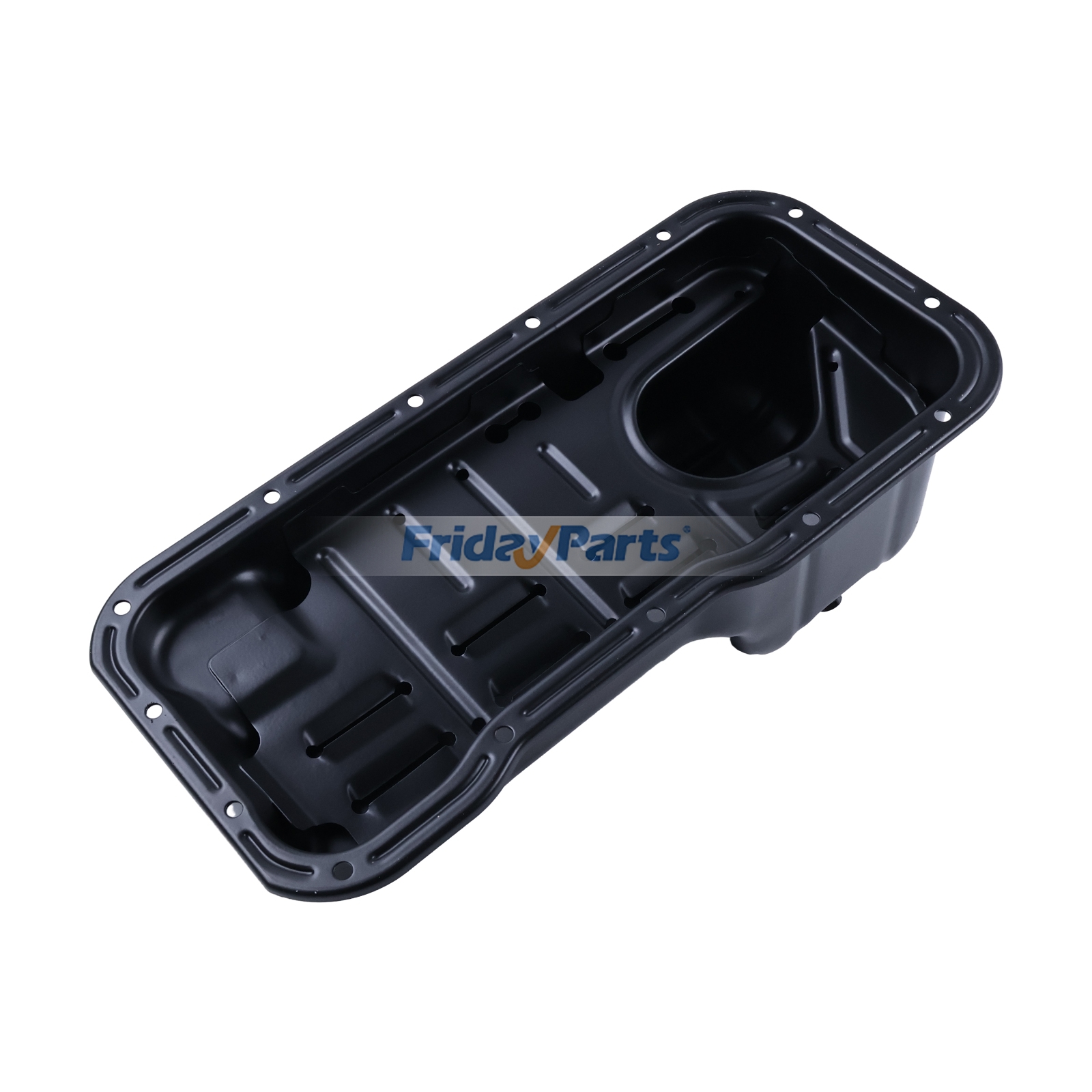 Oil Pan For Nissan Vehicle