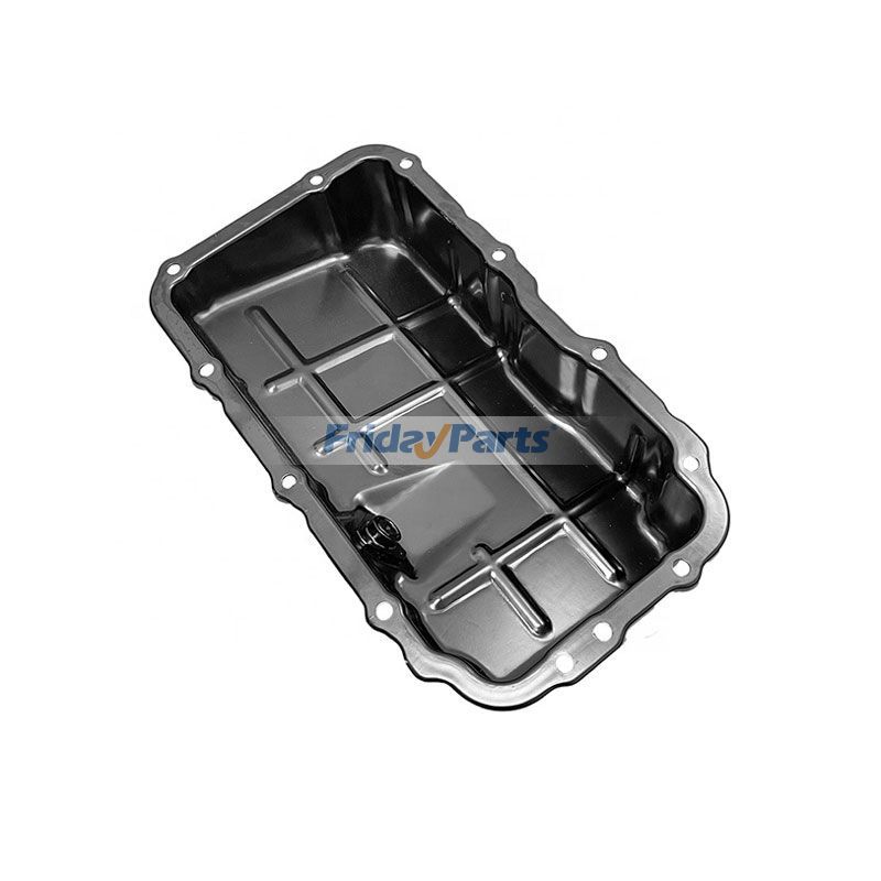 Oil Pan 1200A352 for Mitsubishi Engine Vehicle Eclipse Cross 2018.9