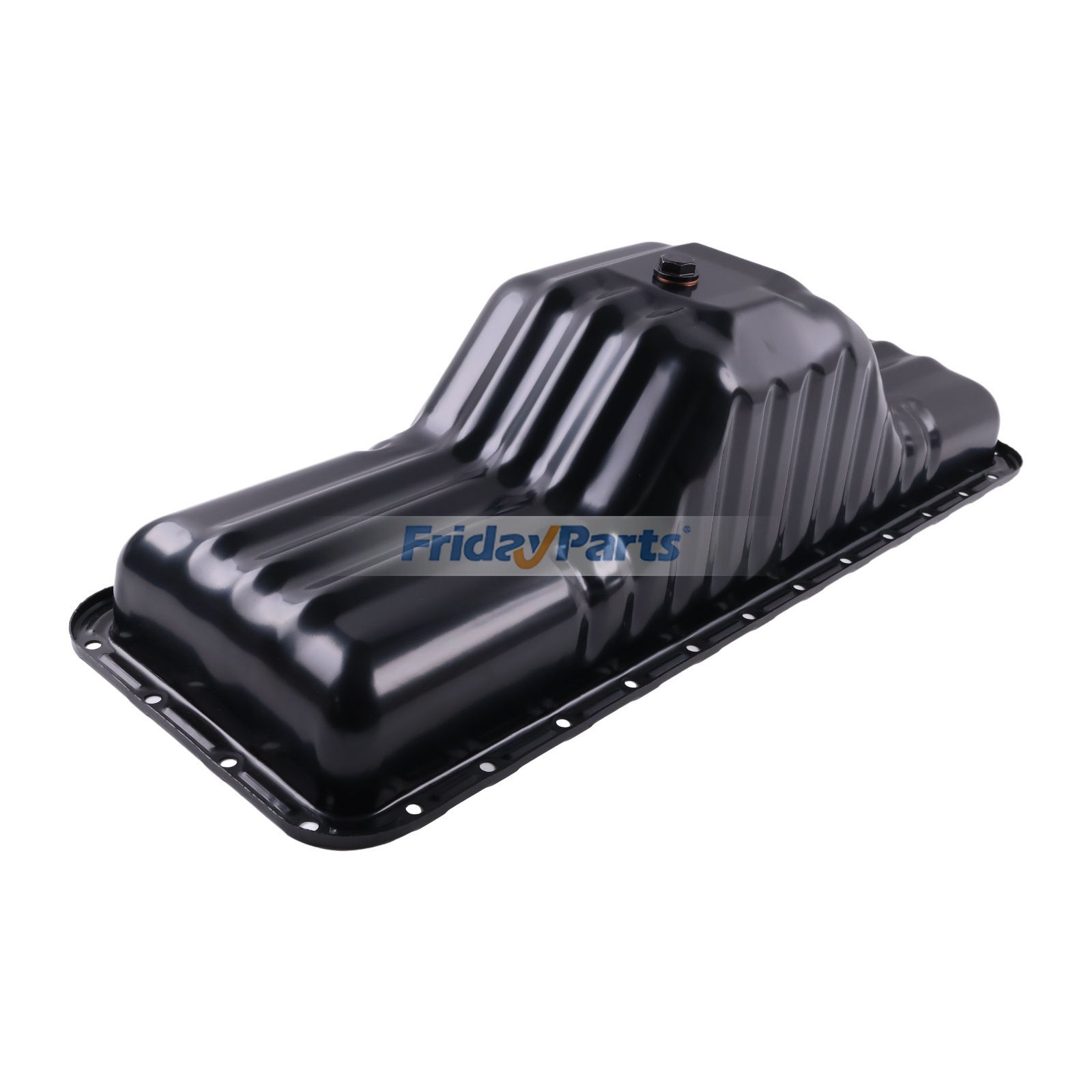 Carter d'huile 12101-78330-71 pour moteur Toyota 11Z, 12Z, 13Z, 14Z, chariot élévateur 5FD35, 6FD35, 7FD35, 7FD40, 7FD45pourPour Toyota