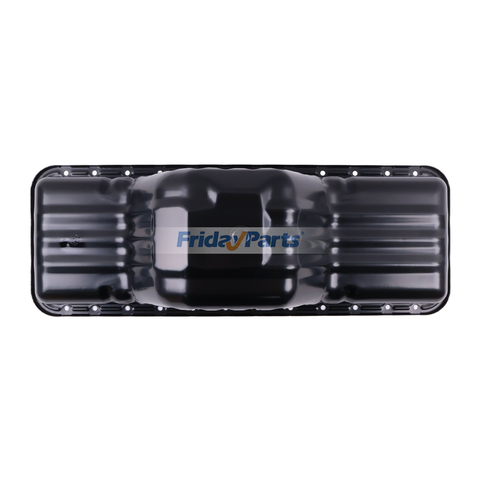 Carter d'huile de FridayParts