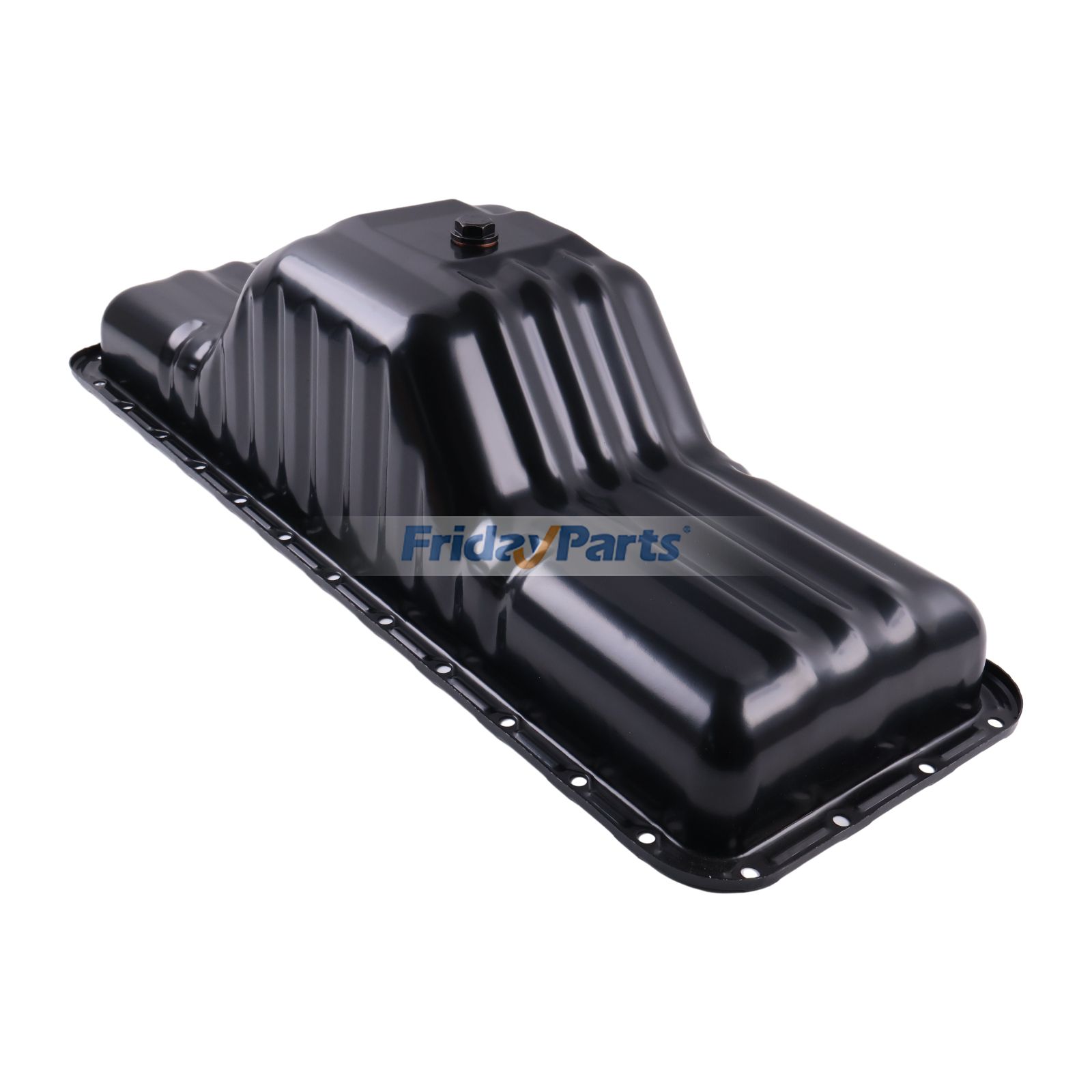 Oil Pan 12101-78330-71 for Toyota Engine 11Z 12Z 13Z 14Z Forklift 5FD35 6FD35 7FD35 7FD40 7FD45