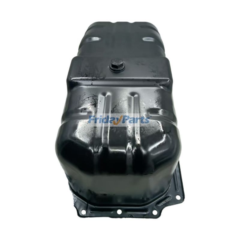 Oil Pan 129916-01710 for Yanmar Engine 4TNV94 4TNV98