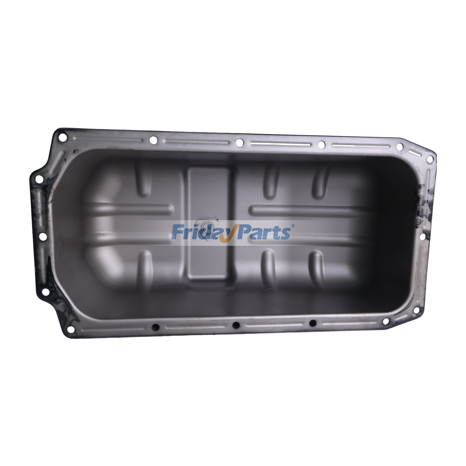 KOMATSU用オイルパン