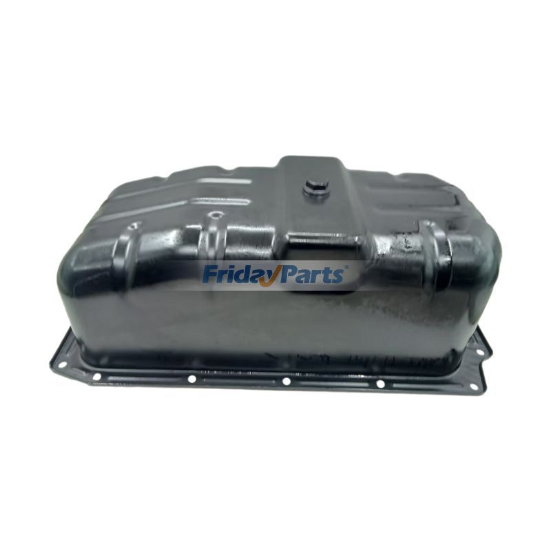 Carter d'huile 129916-01710 pour moteur Yanmar 4TNV94 4TNV98pourPour KOMATSU