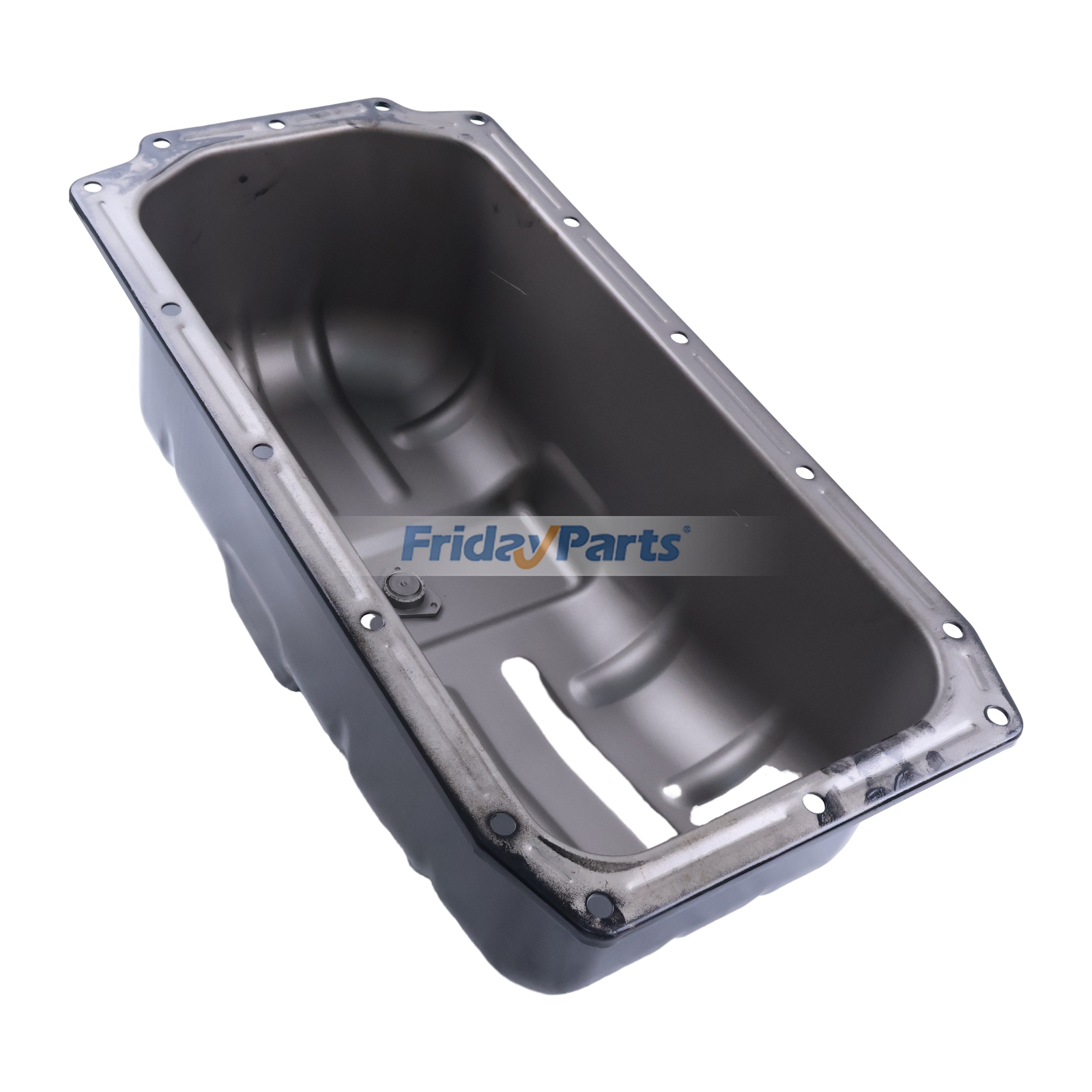 FridayPartsのオイルパン