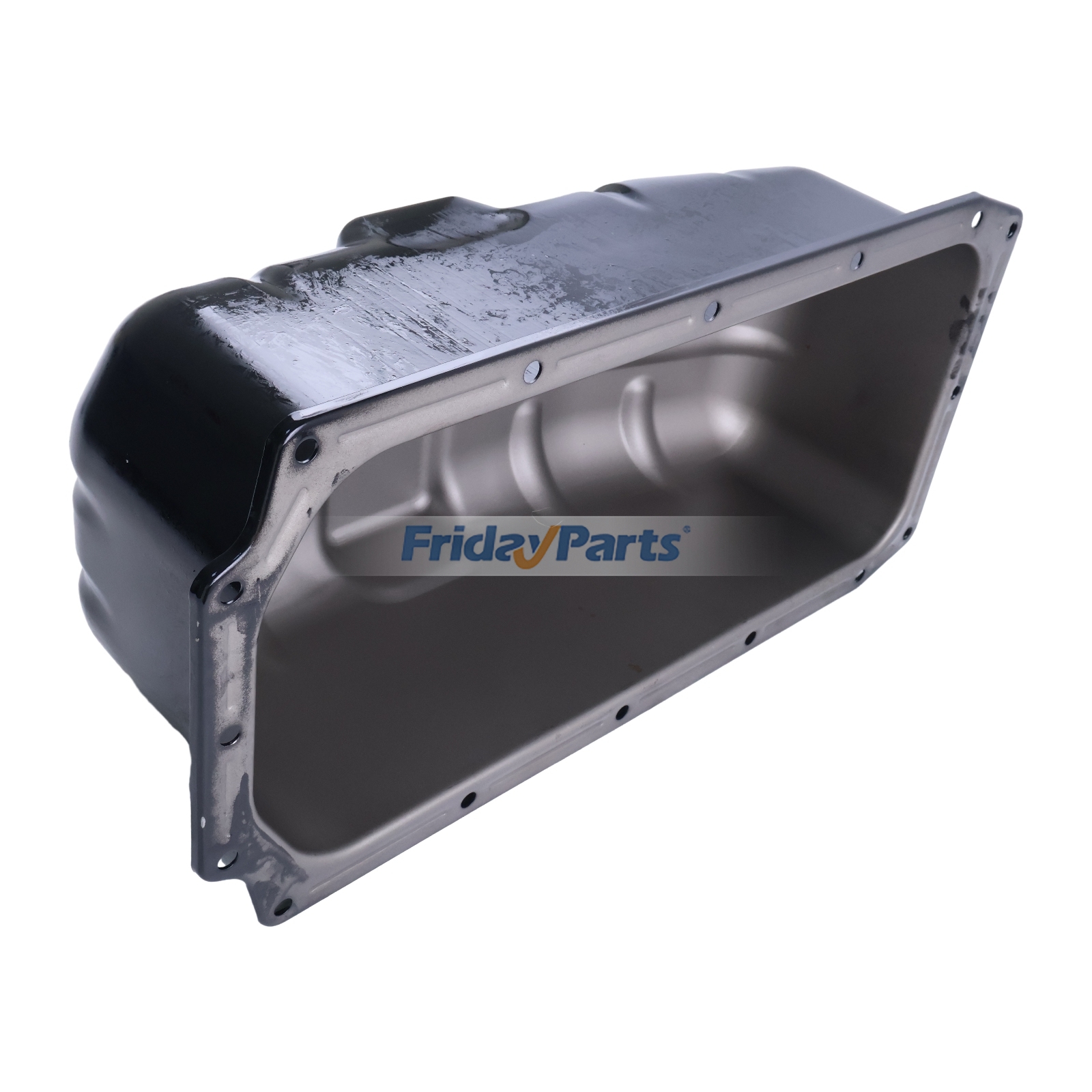 エンジン オイルパン