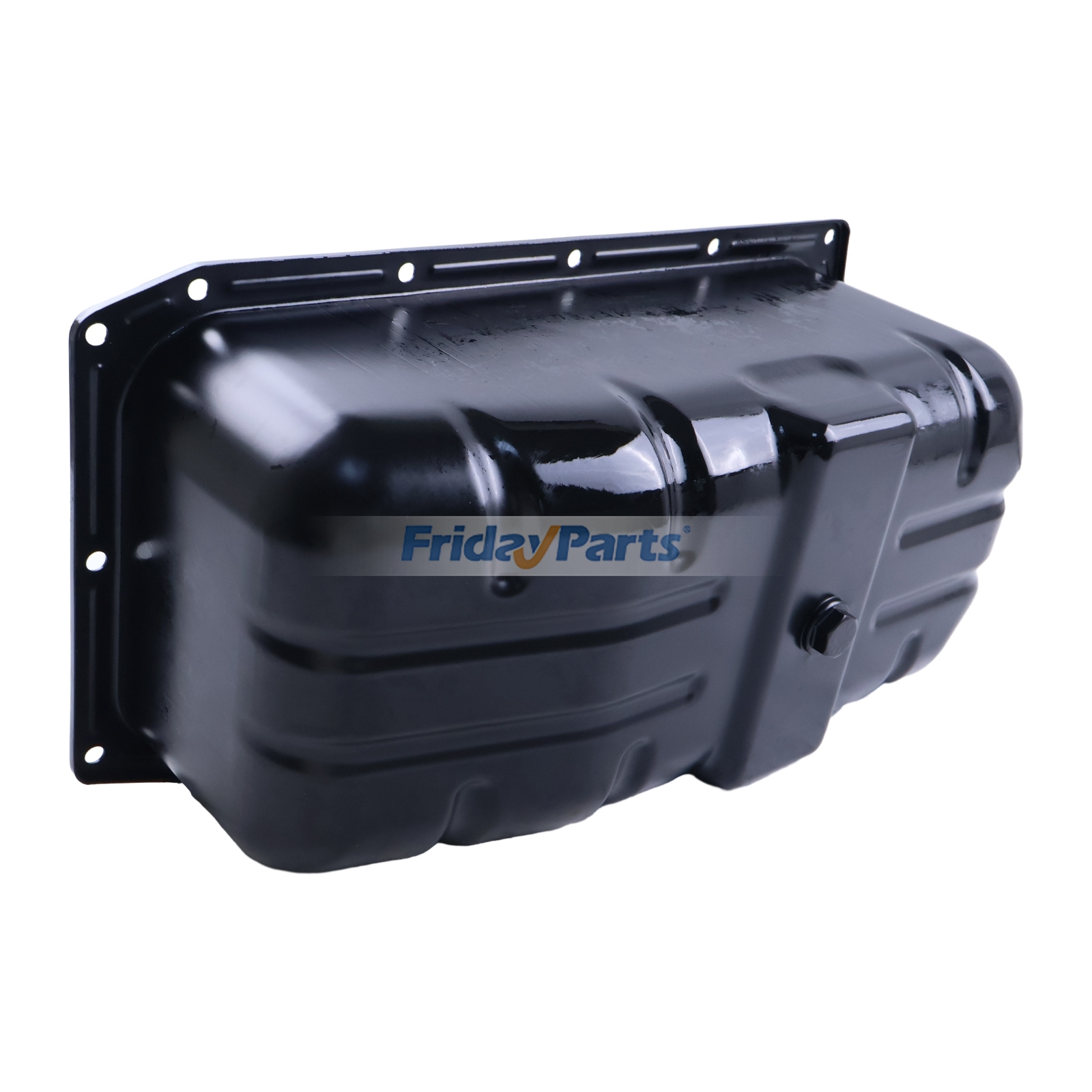 ヤンマーエンジン 4TNV94 4TNV98 用オイルパン 129916-01710