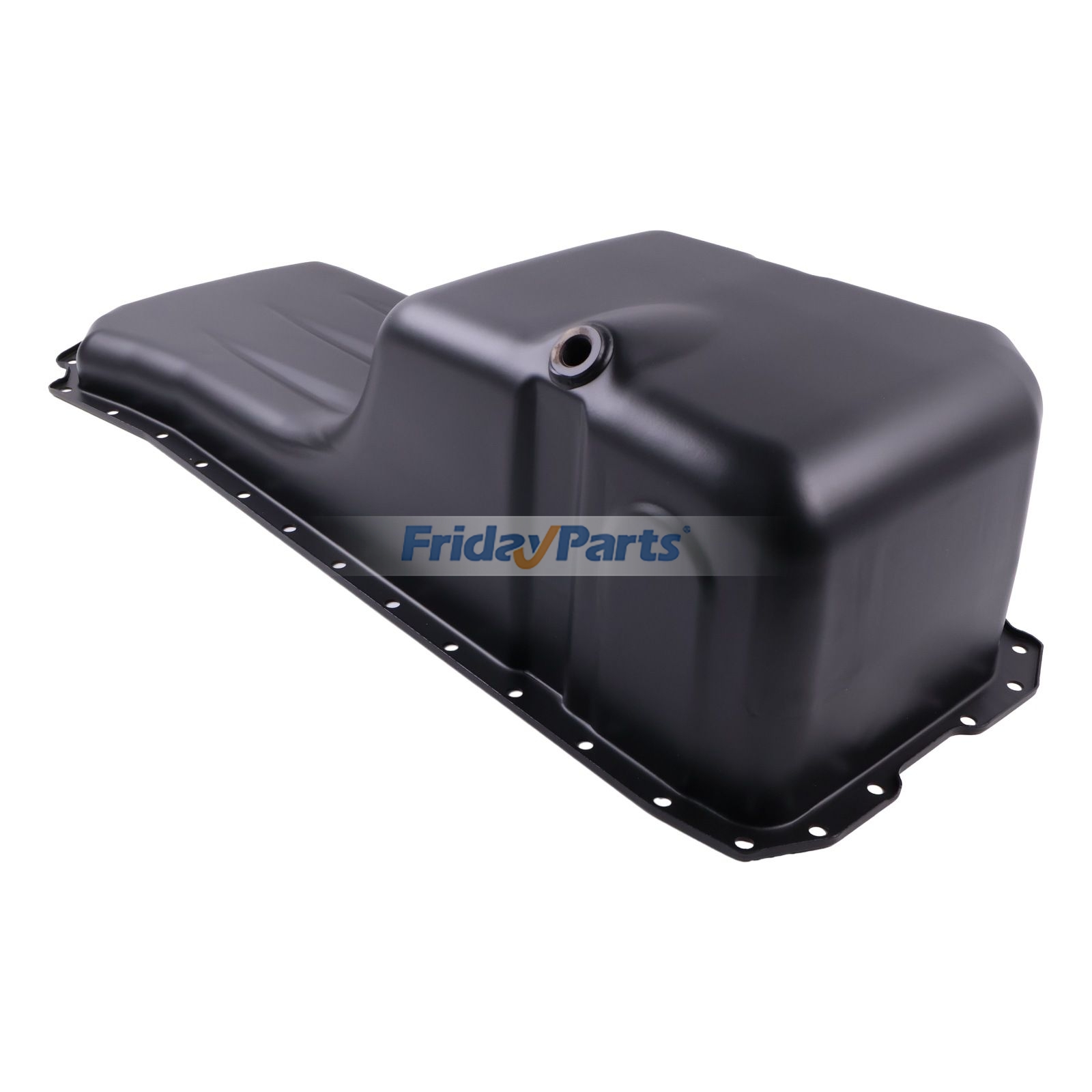 Excavator,Harvester,Loader Oil Pan
