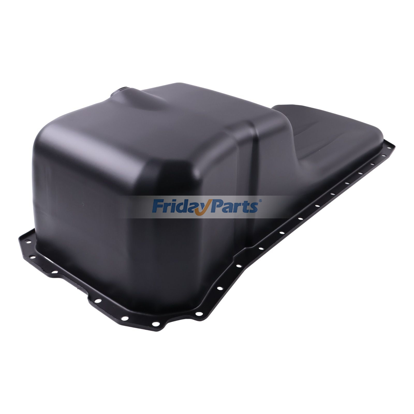 Oil Pan in Stock in China