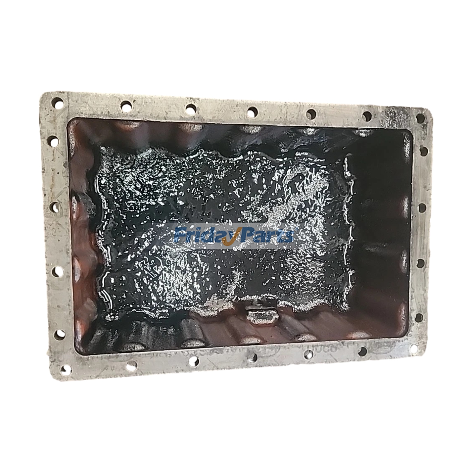 Oil Pan 16613-01605 for Kubota Engine D1105 Mower F2680 FZ2400 Tractor B92 B2401 B2601