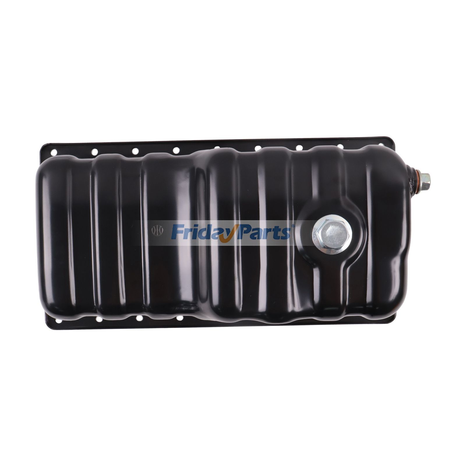 Cárter de aceite 16616-01600 para motor Kubota V1305 V1505 para Motor  FridayParts