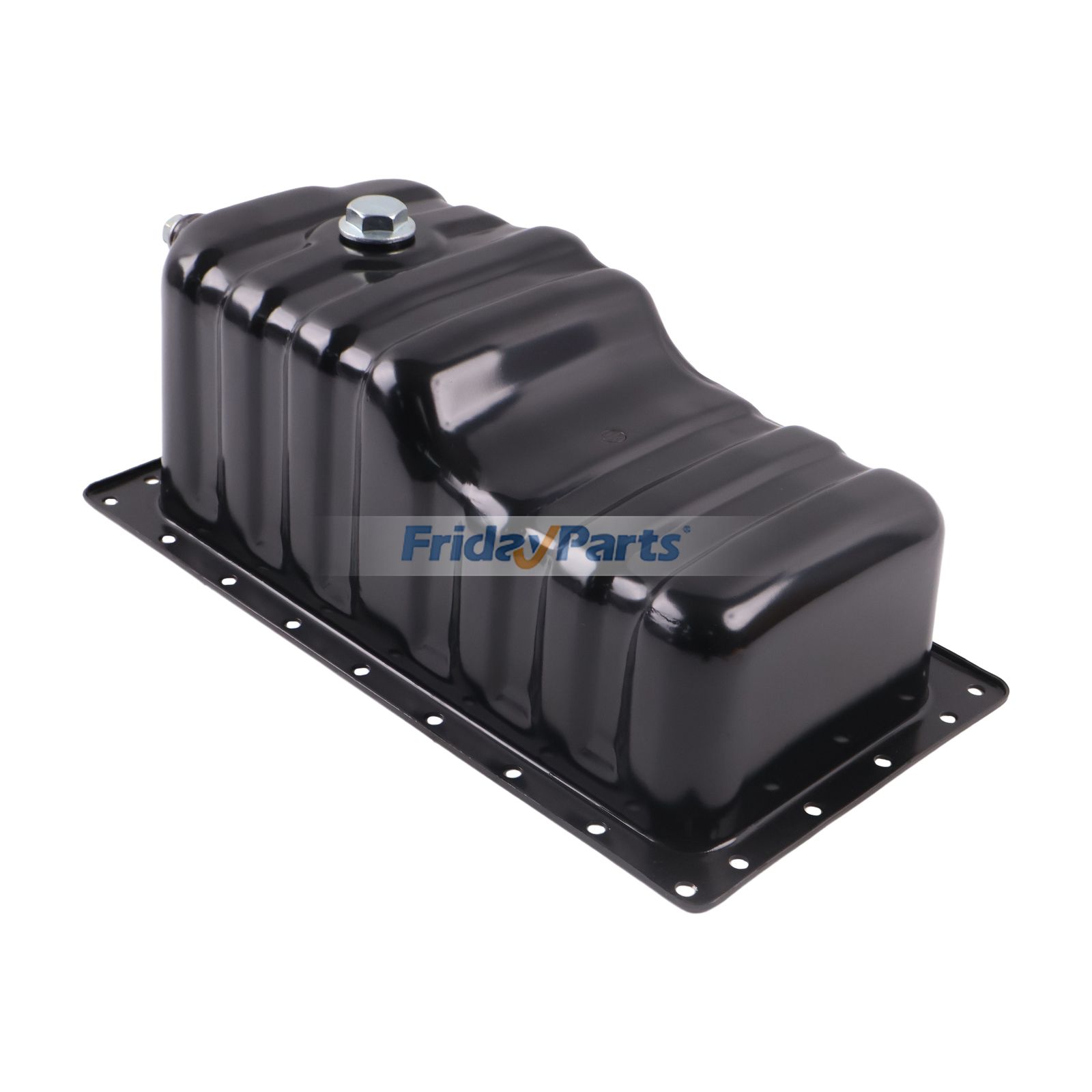 Cárter de aceite 16616-01600 para motor Kubota V1305 V1505