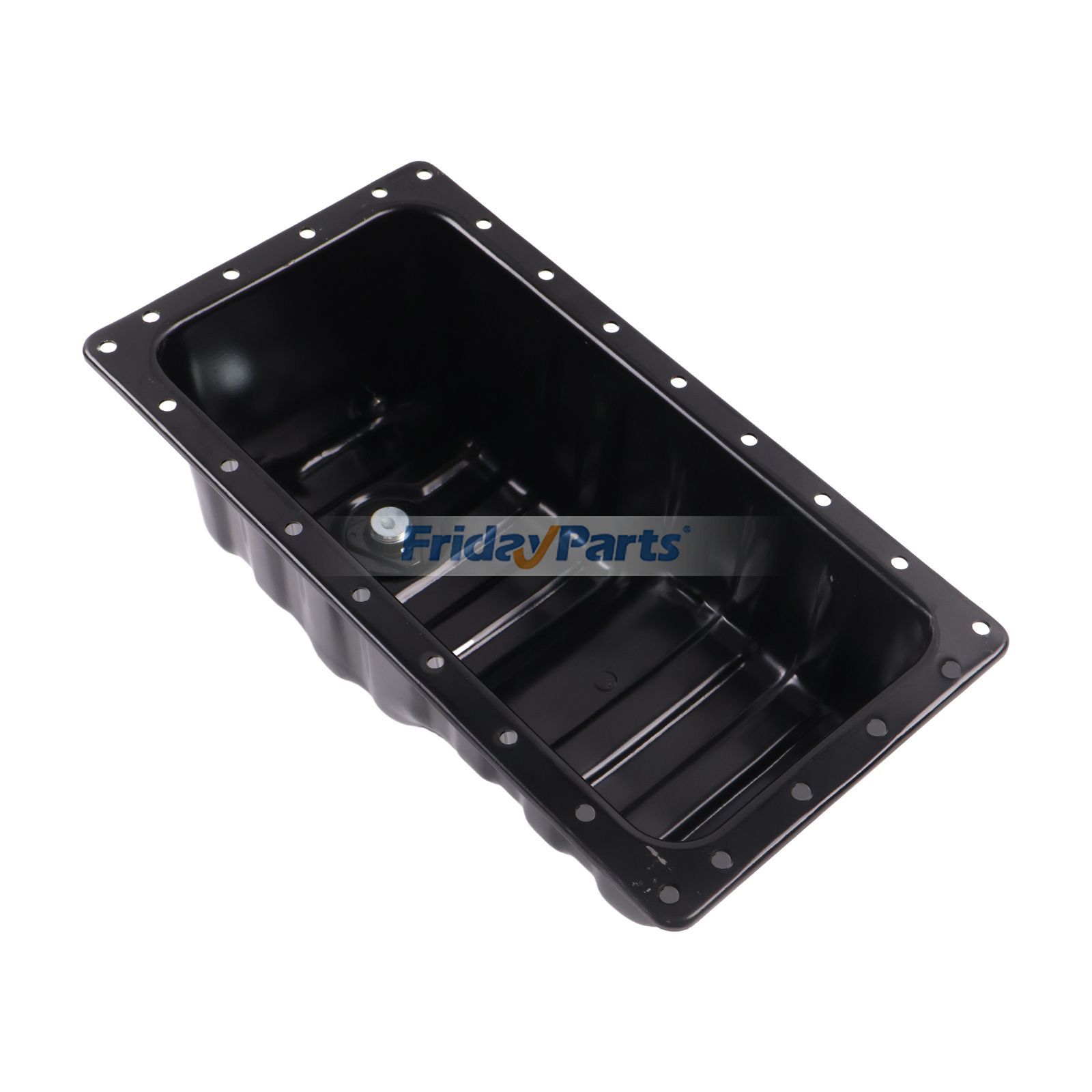 Cárter de aceite 16616-01600 para motor Kubota V1305 V1505