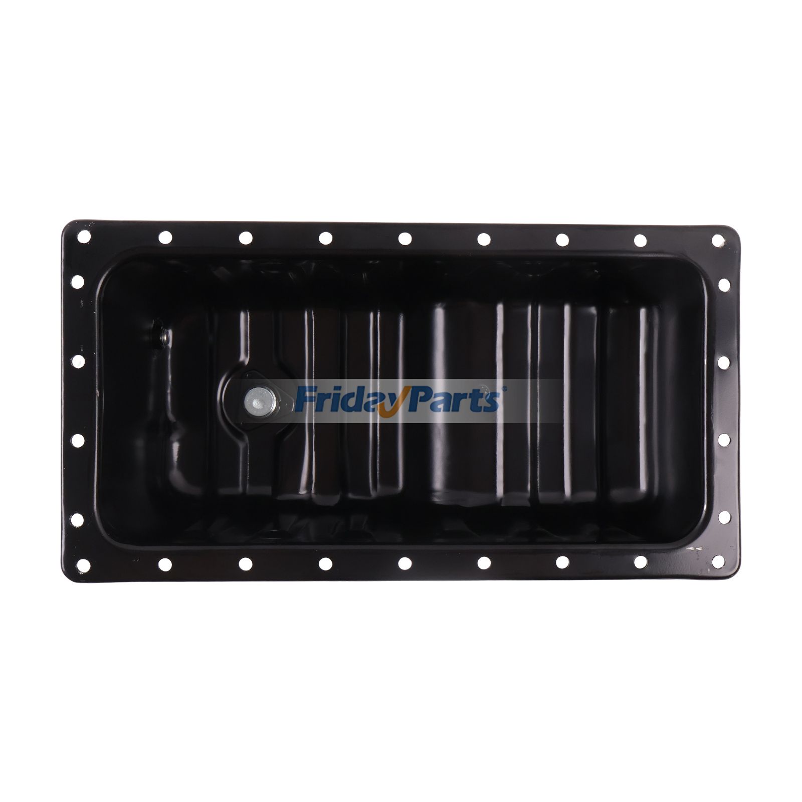 Compra Cárter de aceite 16616-01600 para motor Kubota V1305 V1505 en Fridayparts