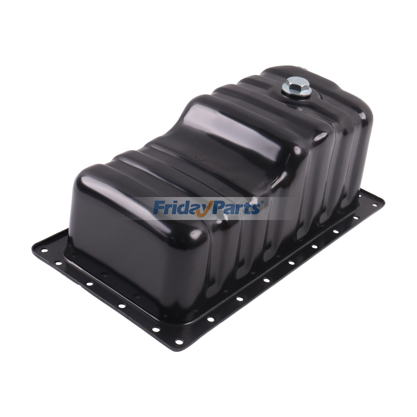 Cárter de aceite 16616-01600 para motor Kubota V1305 V1505 