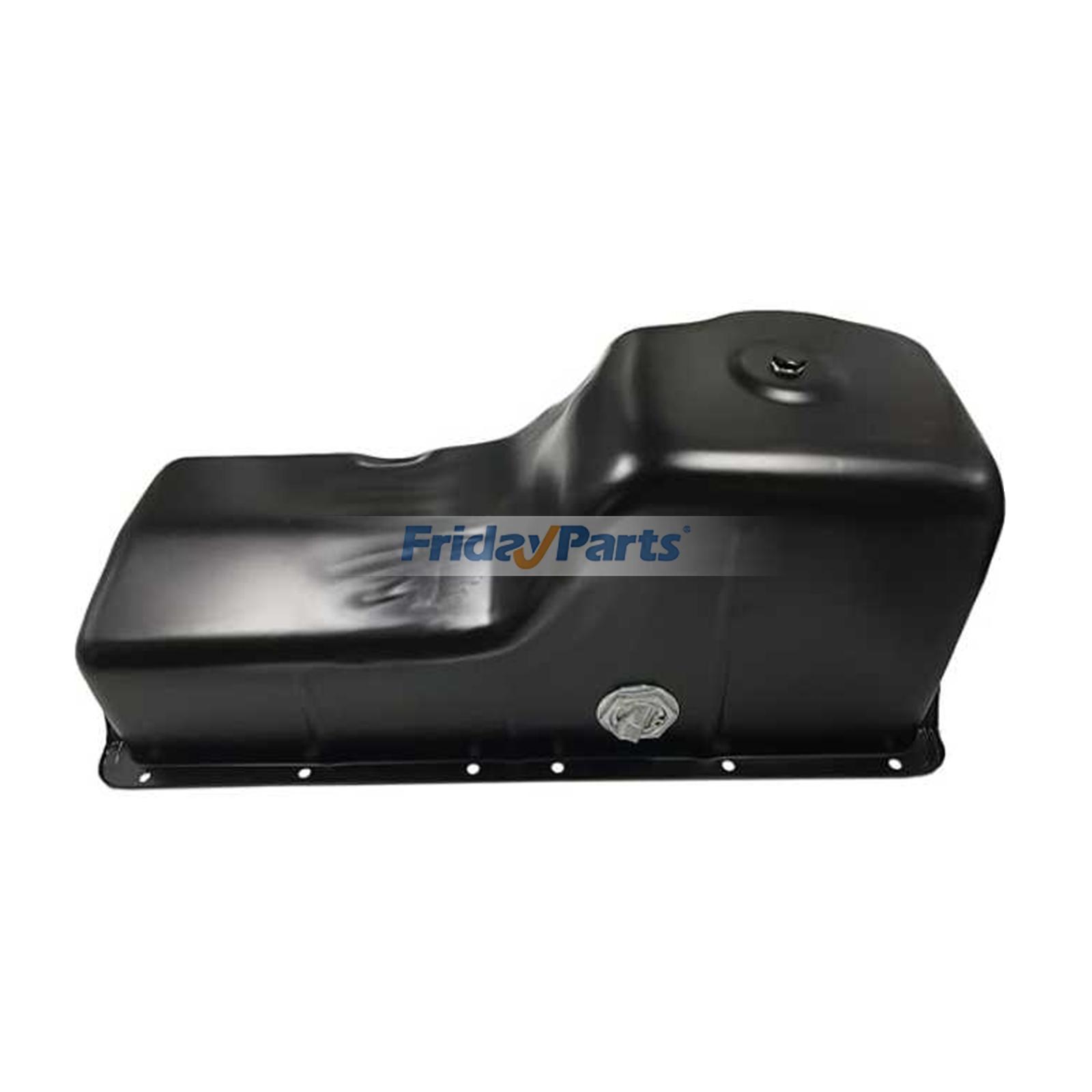 Oil Pan 1830837C91 for Ford E350 E450 Excursion F250 F350 F450 F550 2000-2003