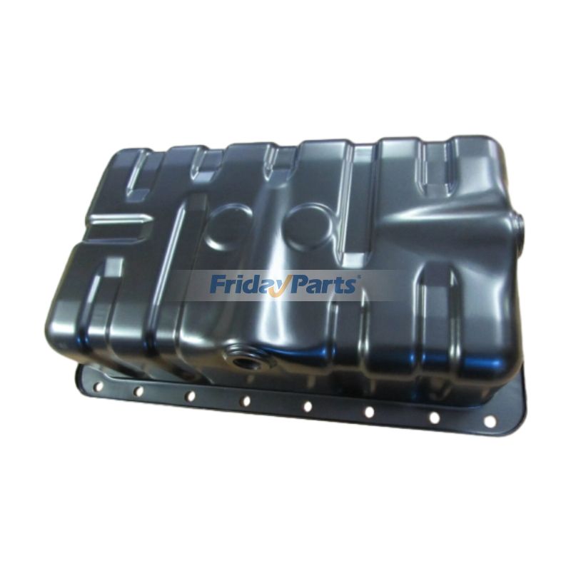 Oil Pan 1C010-01503 for Kubota Engine V3300 V3600 V3800 Generator KJ-S240 KJ-T300 SQ-3300 SQ-3350