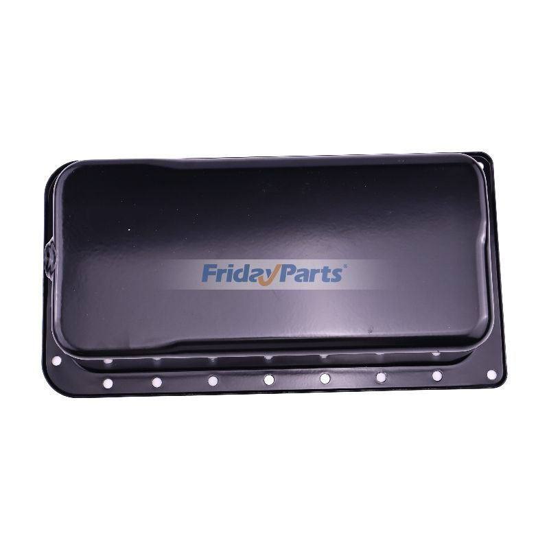 Carter d'huile RTV900R pour Moteur,Véhicule Utilitaire Pour KUBOTA