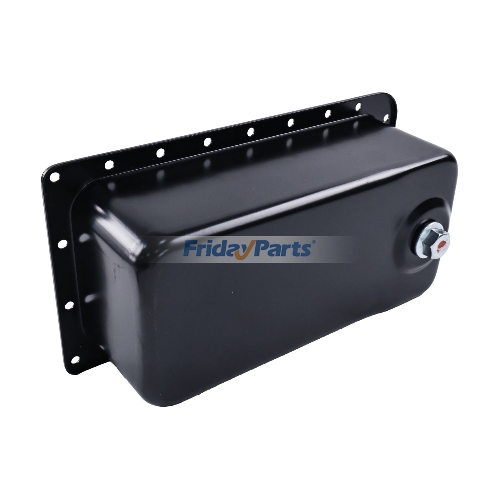Oil Pan compatible with Engine,Excavator,Mower
