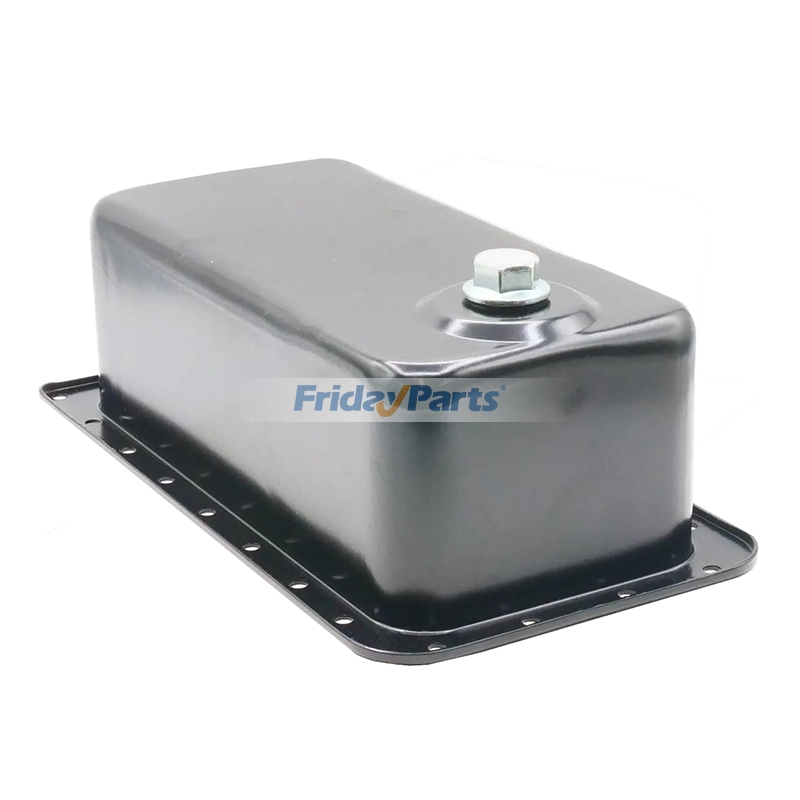 Oil Pan 1G962-01600 for Kubota Engine D902 Excavator KX018-4 KX41-3 Mower ZG332LP ZD323 ZP330LP