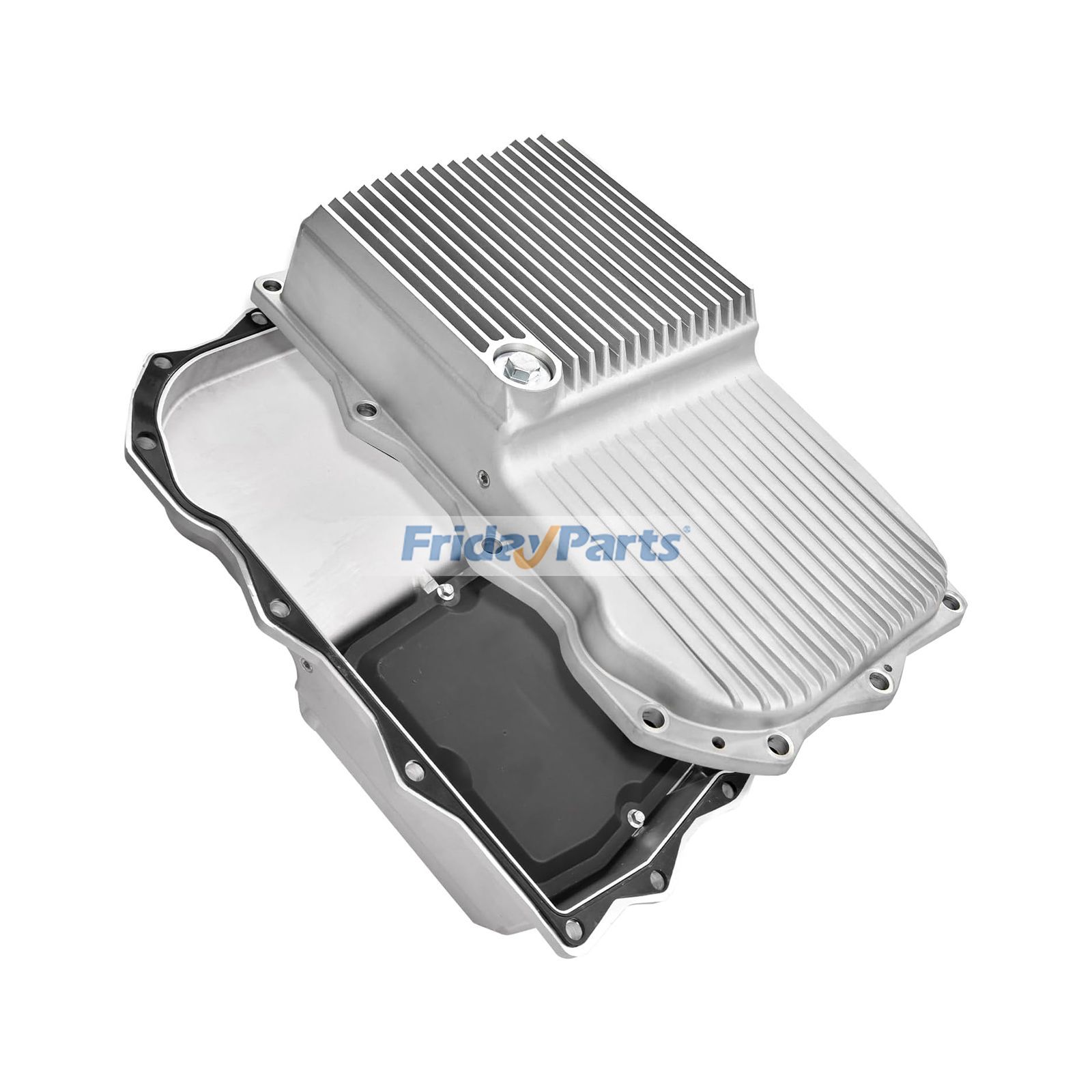 Oil Pan 228053000 for Ram 1500 Dodge Challenger Charger 2013-2022 5.7L 8HP70 8HP75 Transmission