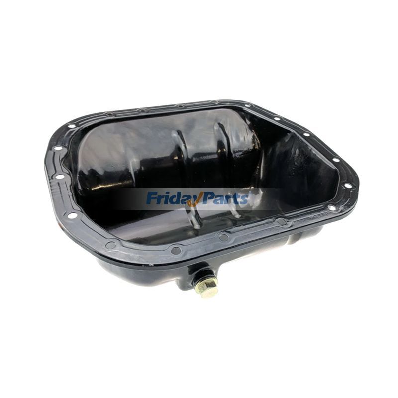 Oil Pan 270Q-02005A LJ276MT-2-02300 for Joyner UTV 650cc