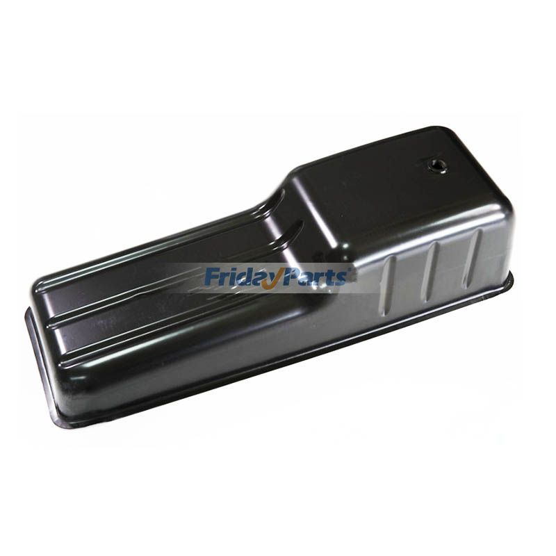 Oil Pan 2831341 for Cummins Engine ISB QSB