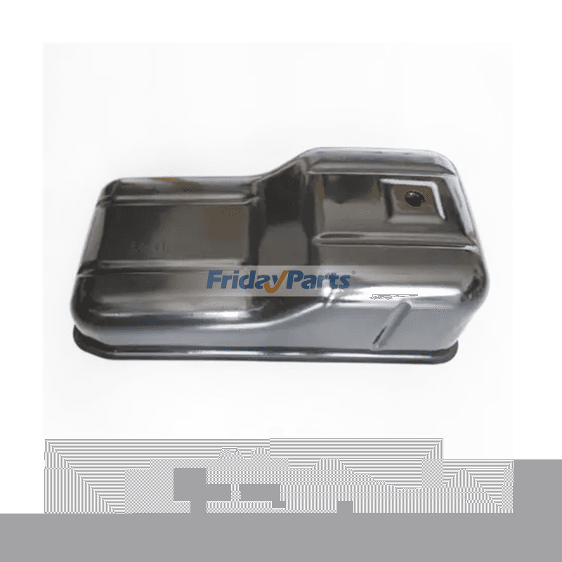 Oil Pan 2831344 2831342 for Cummins Engine ISB ISDE 4ISBE 4ISDE