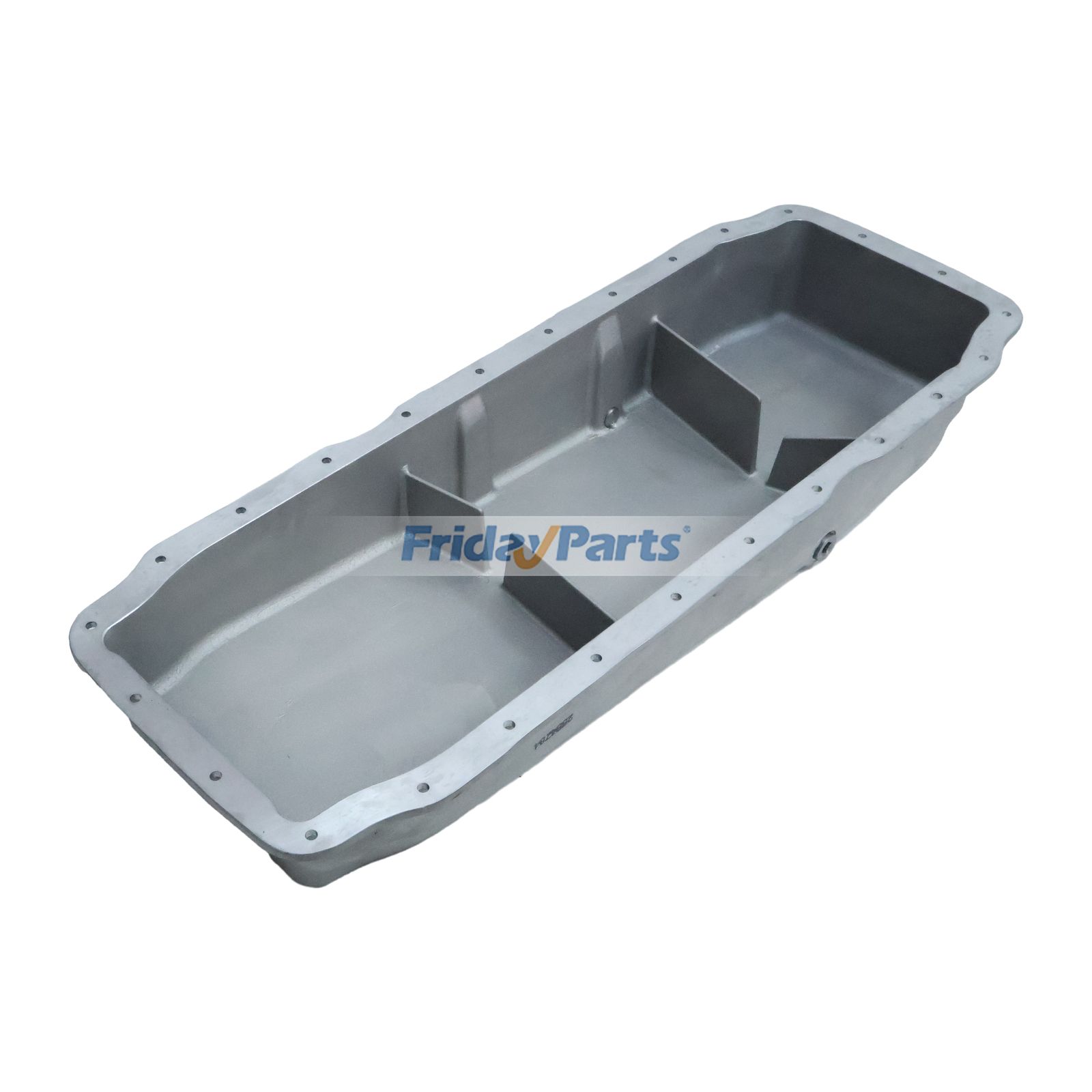 Cárter de aceite 2884784 para motor Cummins ISX ISX15 QSX