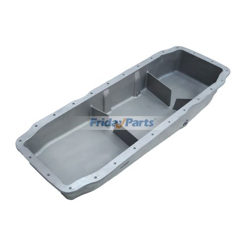 Cummins 4026684 Engine Oil Pan Gasket for ISX ISX15 QSX Cummins 4026684 Engine Oil Pan Gasket for ISX ISX15 QSX