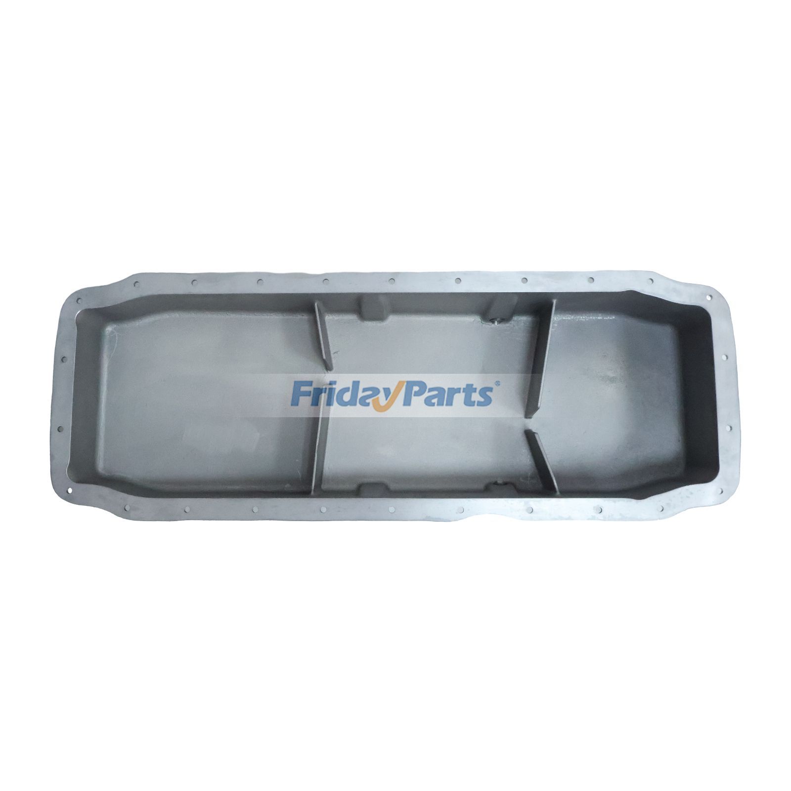 Cárter de aceite 2884784 para motor Cummins ISX ISX15 QSX