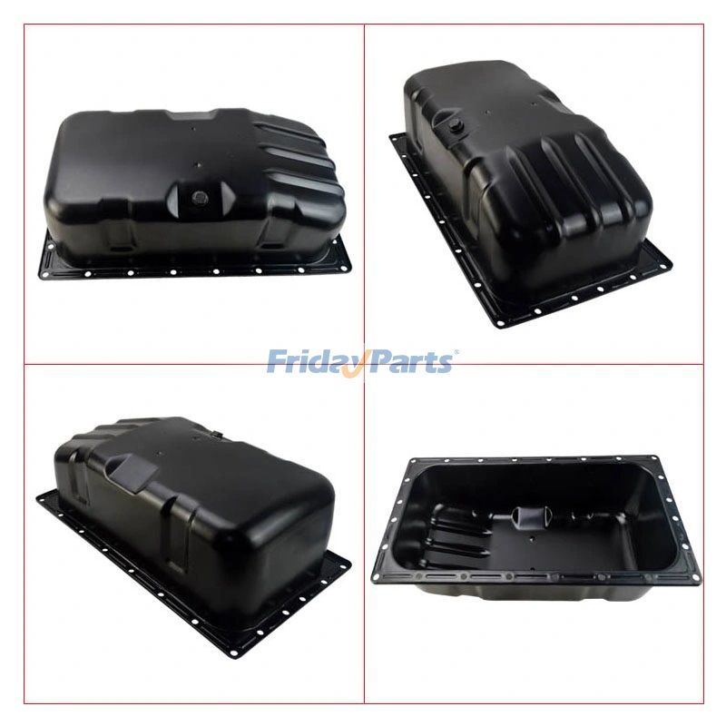 Oil Pan 32A13-00010 for Mitsubishi Engine S4S Forklift FD20-30MC FD20-35/K/A  F18B F18C