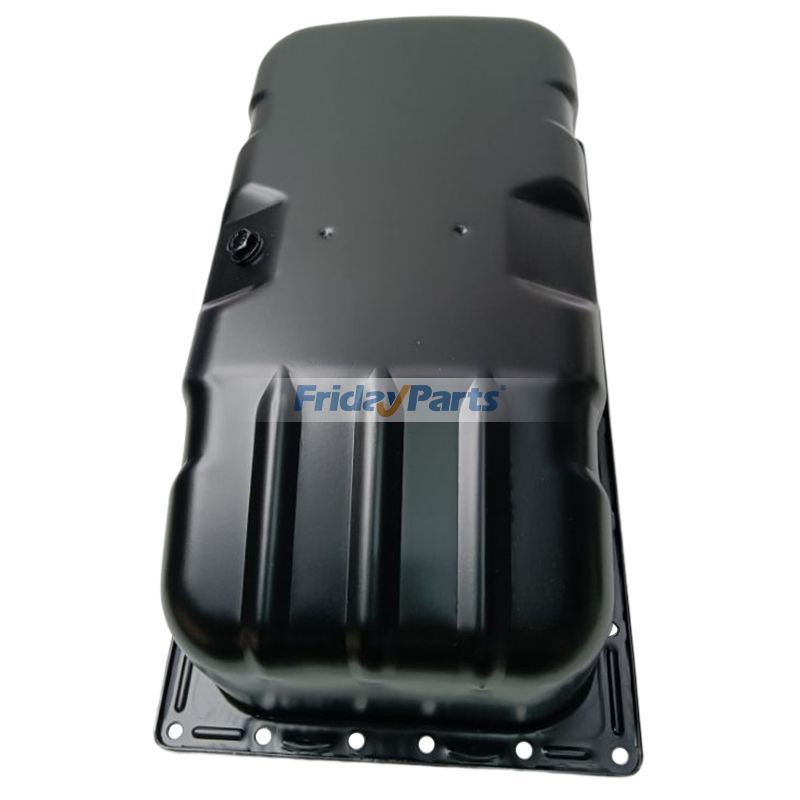 Cárter de aceite 32A13-01030 para carretilla elevadora Mitsubishi Engine S4S FD20.25-F18C FD35N-F14E