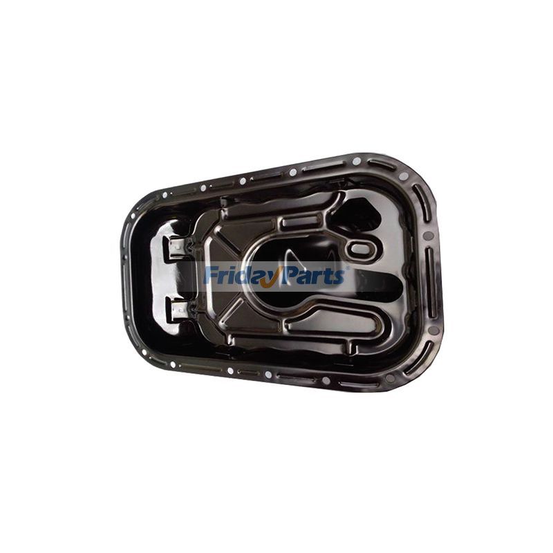 Oil Pan 372-1009010 for Chery QQ QQ3